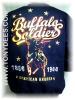 BUFFALO SOLDIERS WOOL JACKET